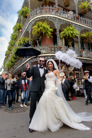 Alexandra Zuniga & Ryan Berry 2.2.19