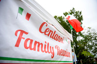 Centanni Family Reunion 2025