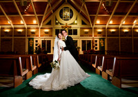 Aimee & Matt Wedding 10.05.24