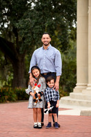 Rosales Family 2023