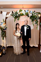 Reception Guest Line