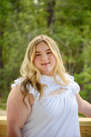 Maddie Seniors