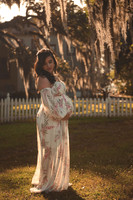 2025 Tiffany Maternity
