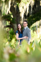 Aimee & Matt Engagements